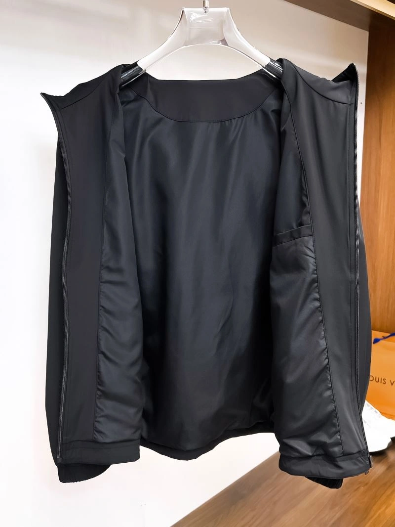 ComfortFit Armani Outwear 95625