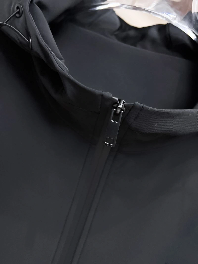 ComfortFit Armani Outwear 95625