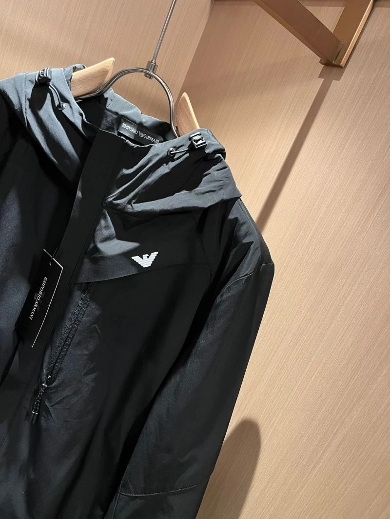 HighPerformance Armani Outwear 95626