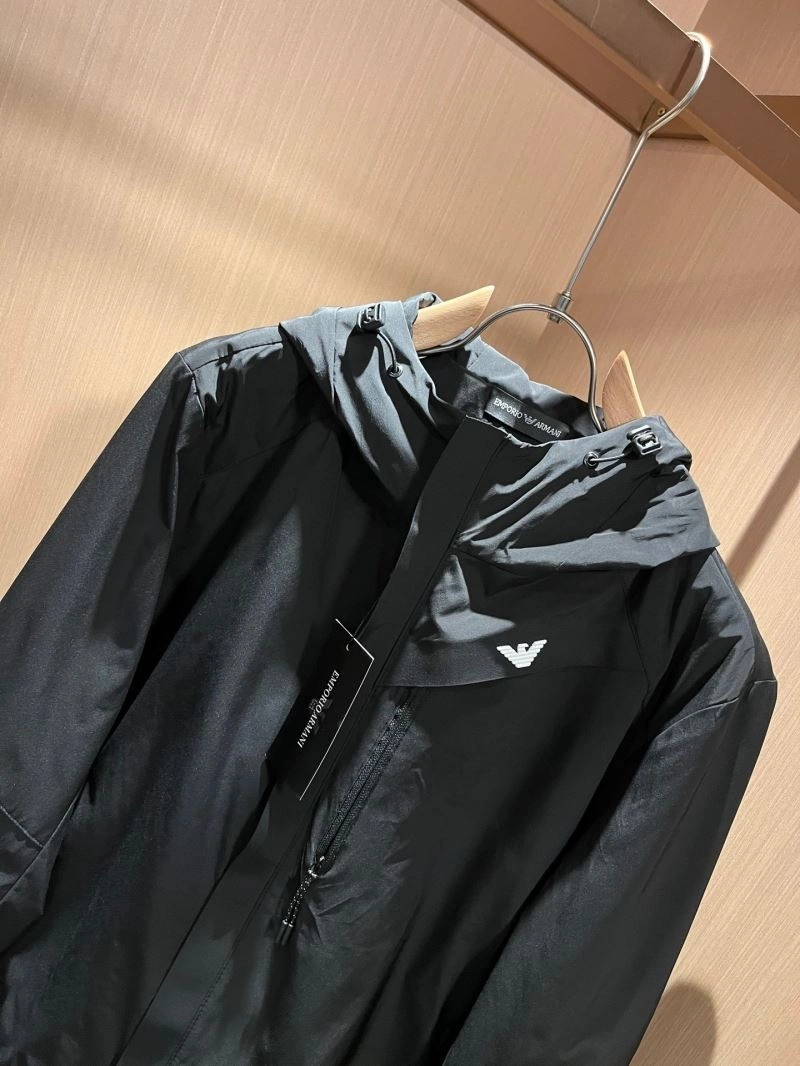 HighPerformance Armani Outwear 95626