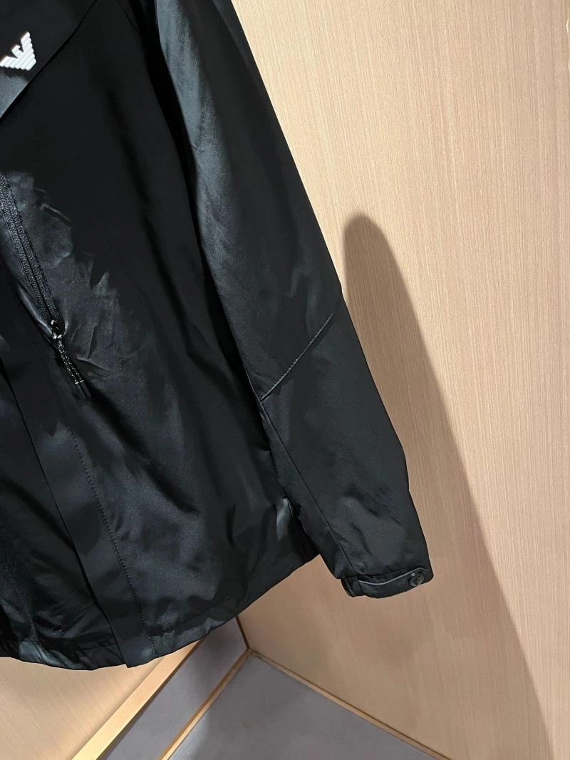 HighPerformance Armani Outwear 95626