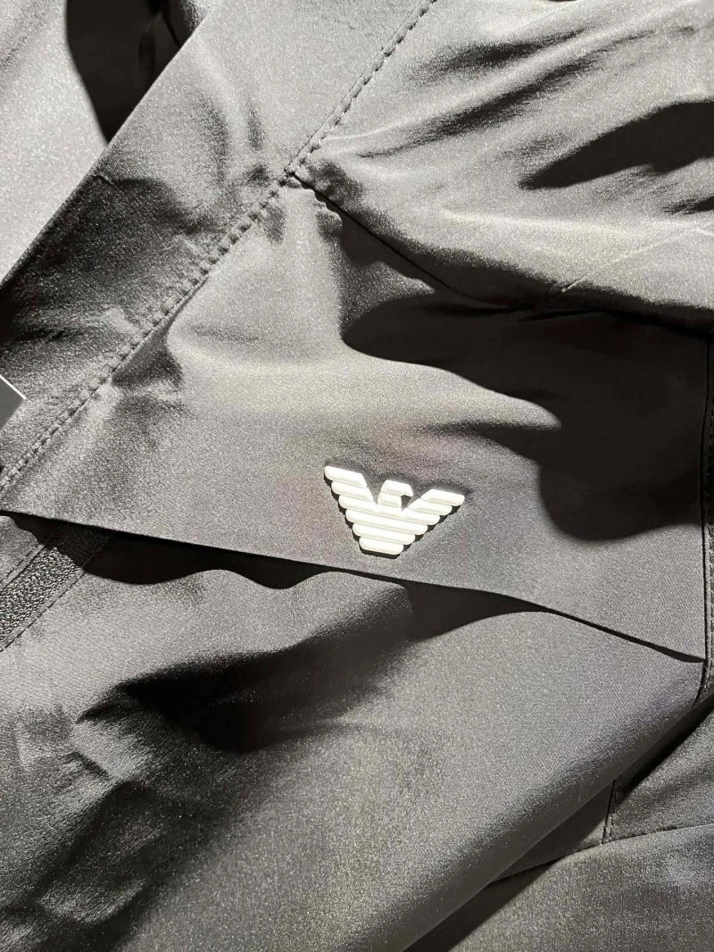 HighPerformance Armani Outwear 95626