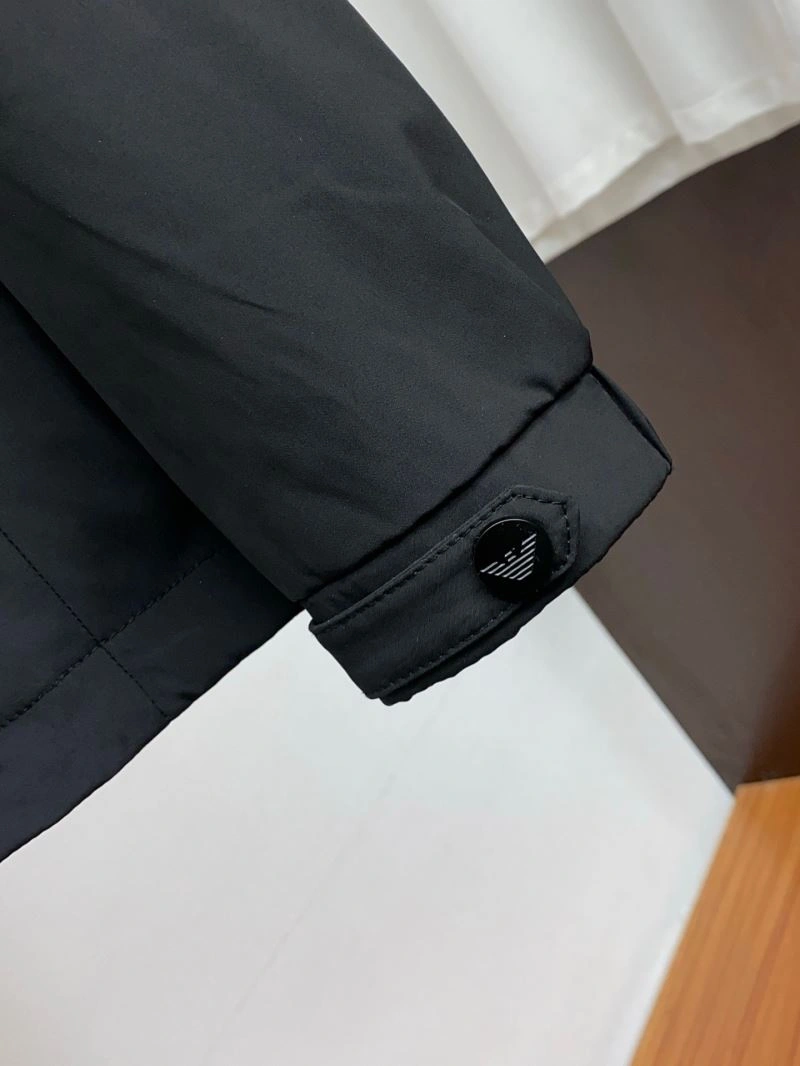 Armani Outwear Popular 95623