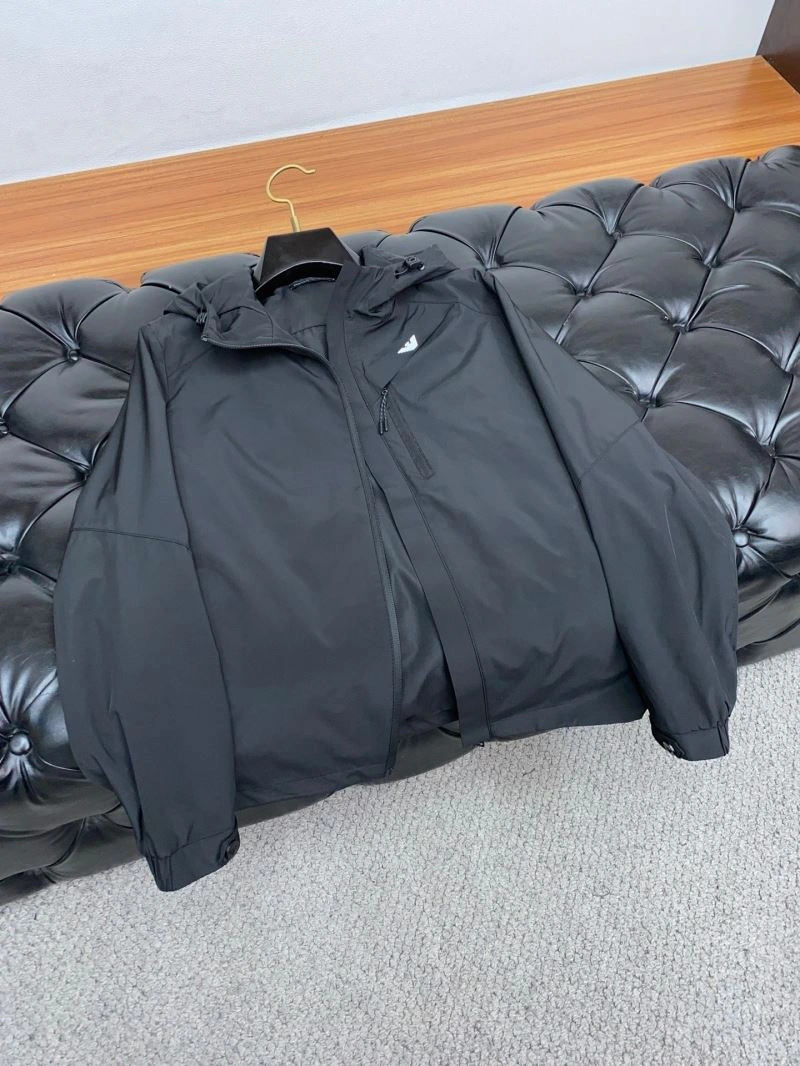 Armani Outwear Popular 95623