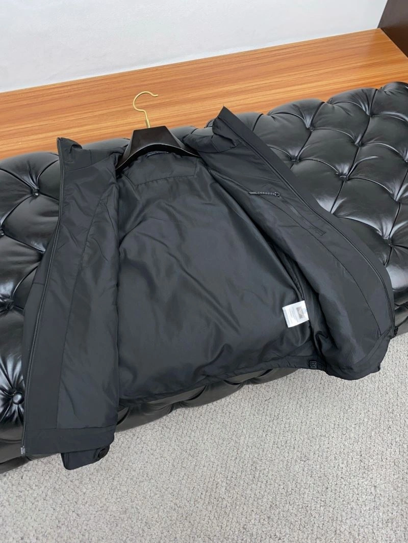 Armani Outwear Popular 95623