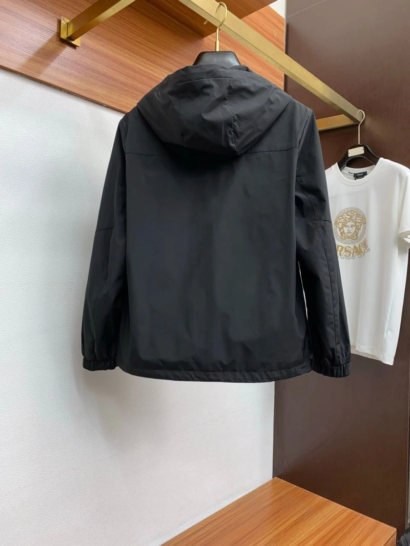 Armani Outwear Popular 95623