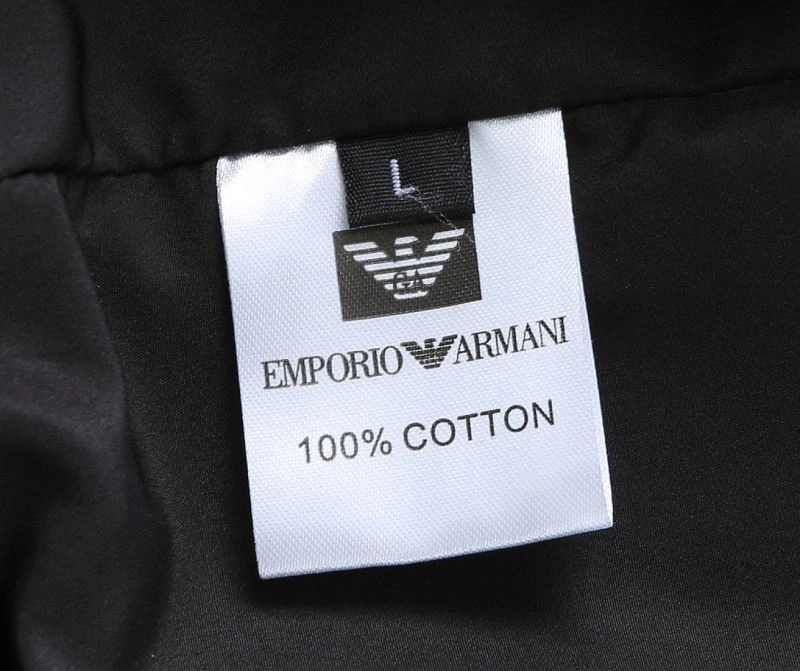 Lightweight Armani Outwear 95548