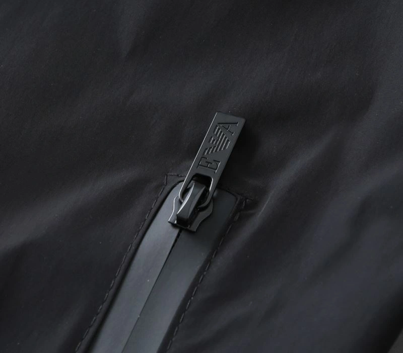 Lightweight Armani Outwear 95548