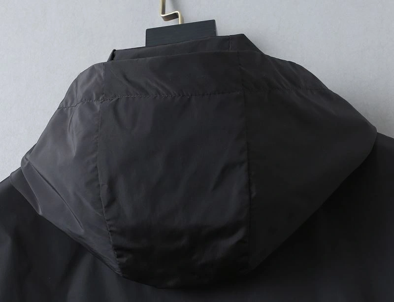 Lightweight Armani Outwear 95548