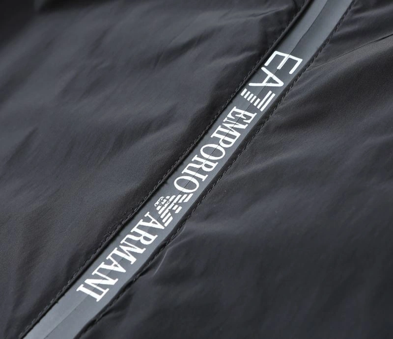 Lightweight Armani Outwear 95548