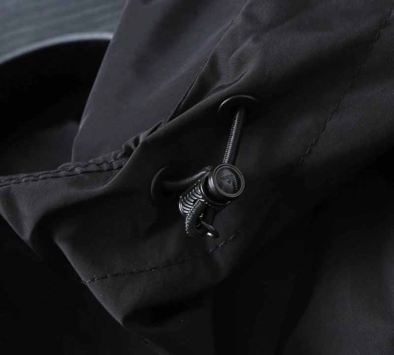 Lightweight Armani Outwear 95548