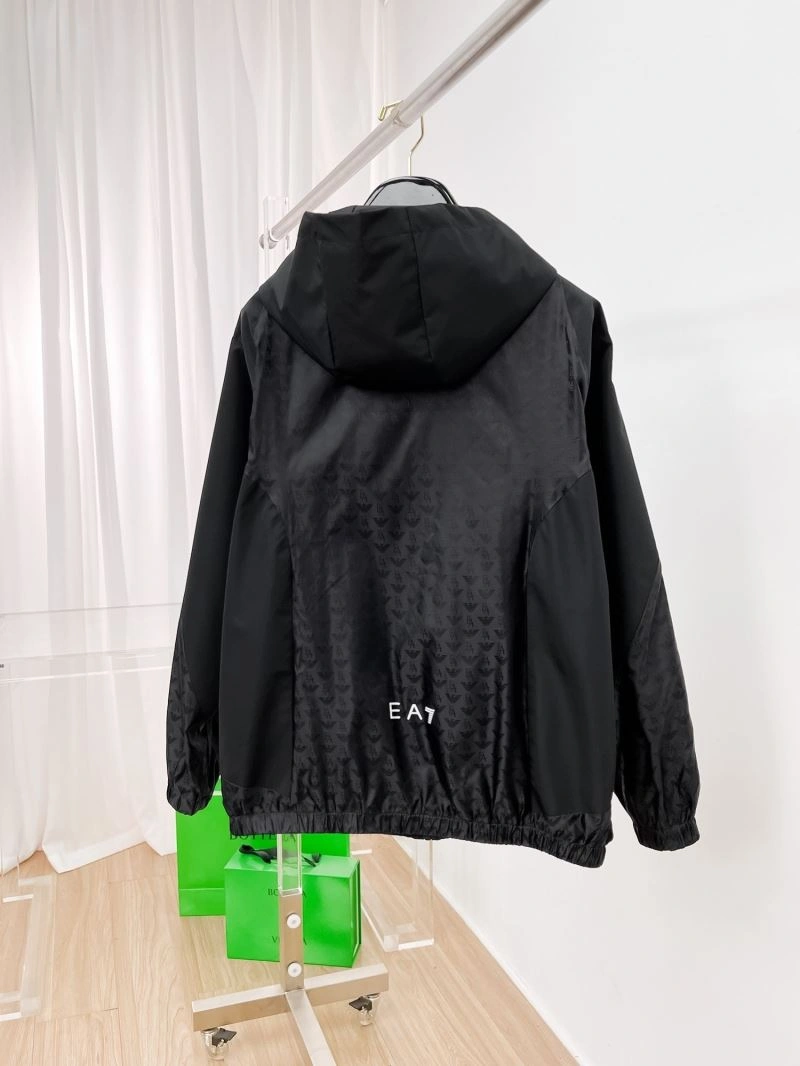 Armani Outwear Lightweight 95524