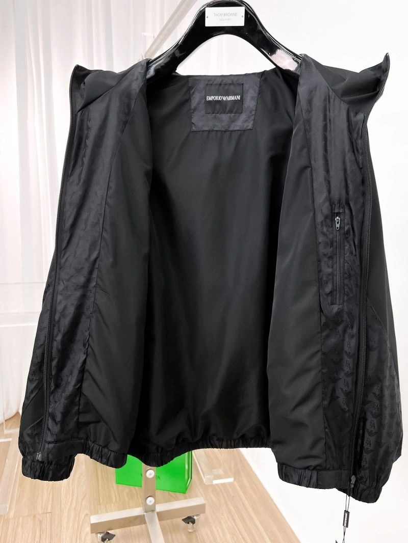 Armani Outwear Lightweight 95524