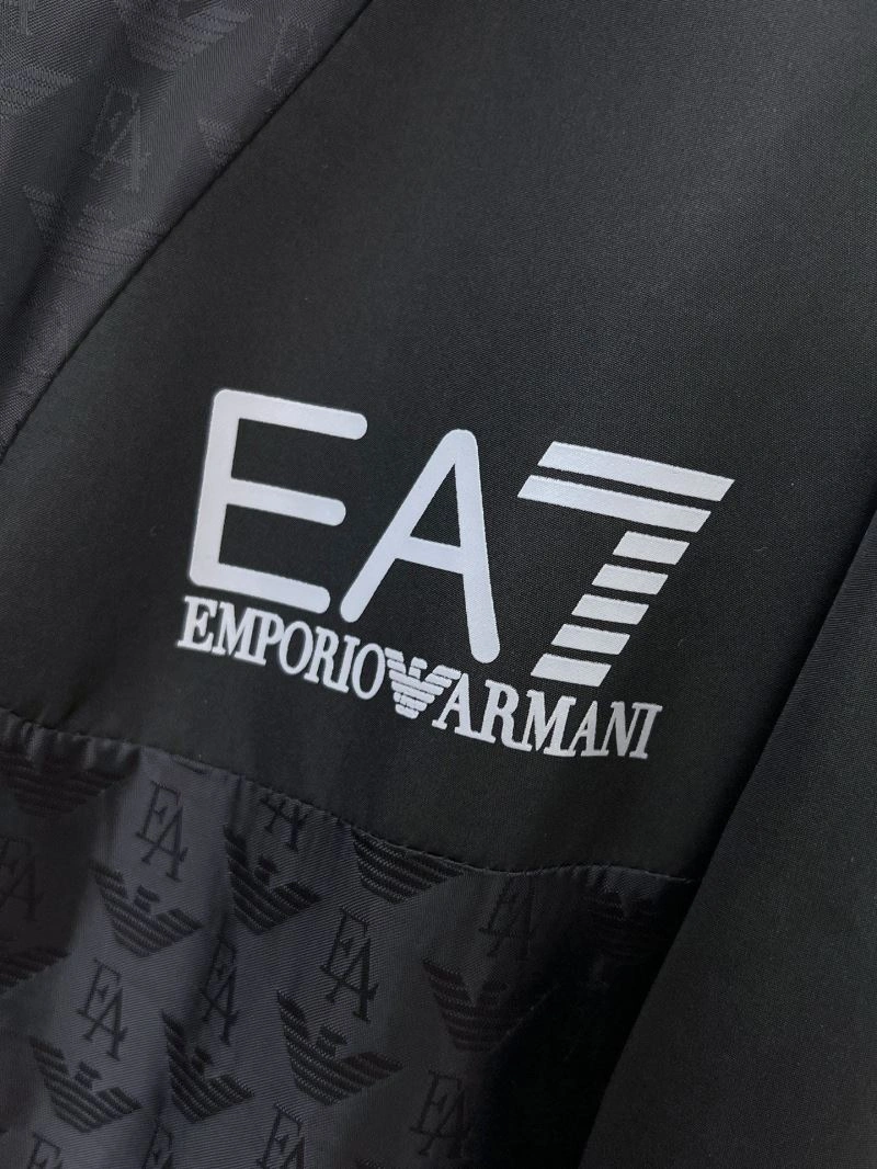 Armani Outwear Lightweight 95524
