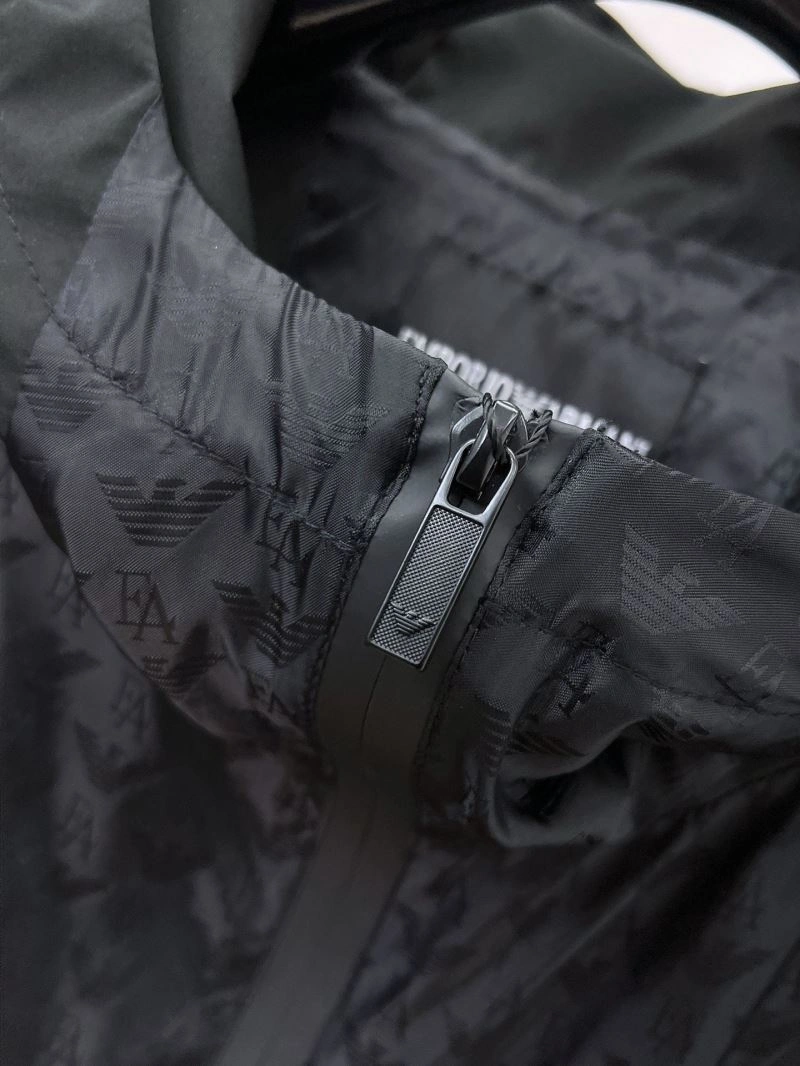Armani Outwear Lightweight 95524