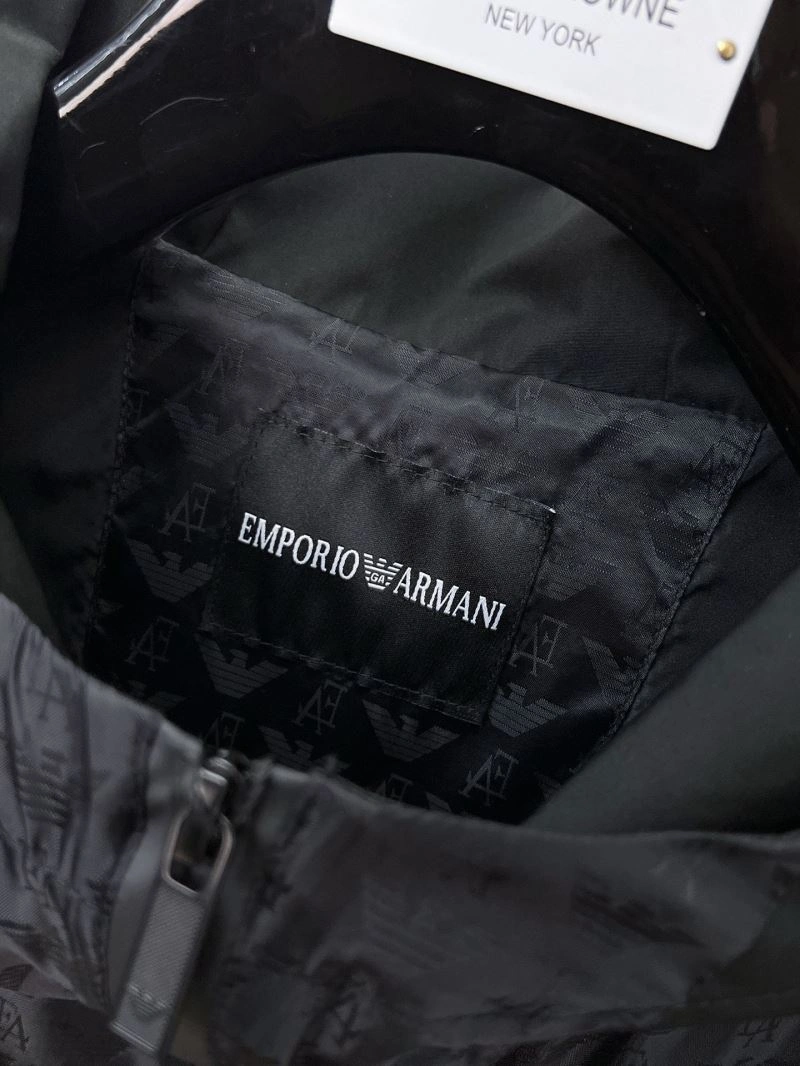 Armani Outwear Lightweight 95524