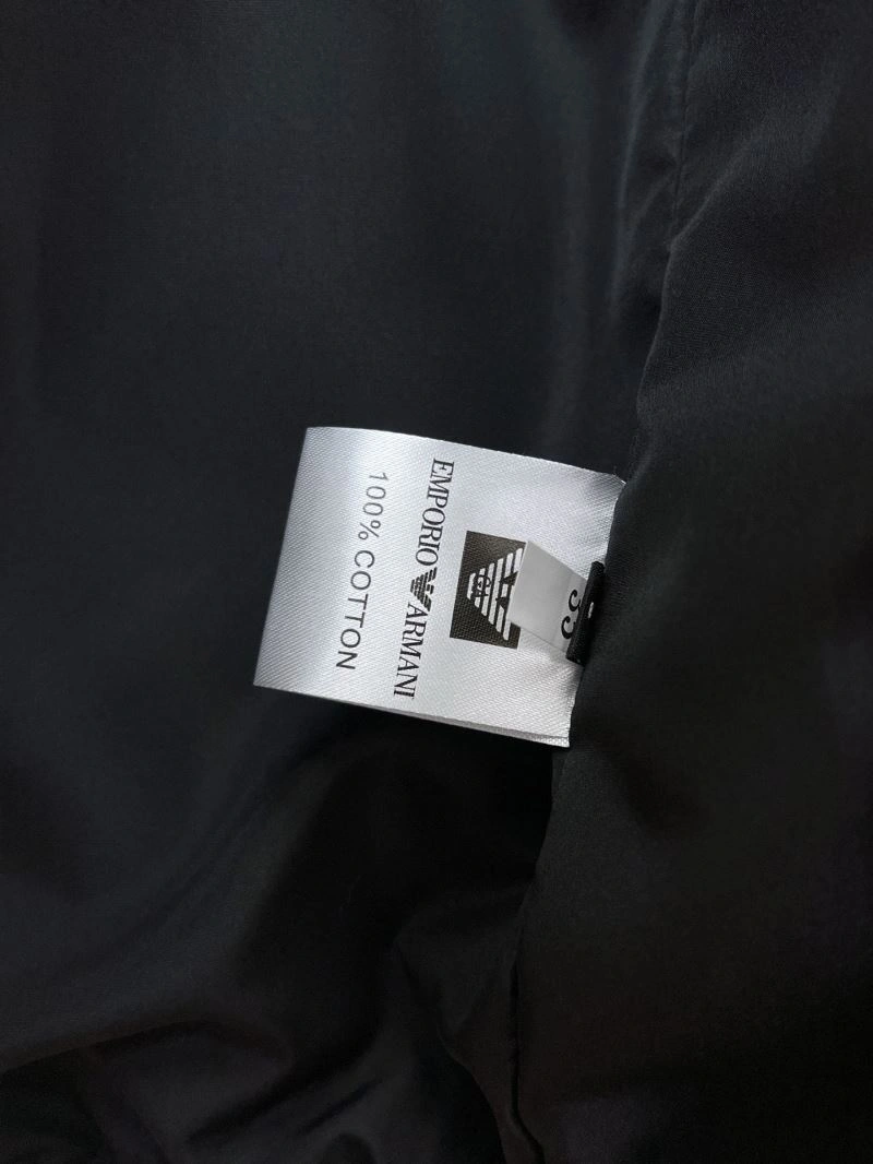 Armani Outwear Lightweight 95524