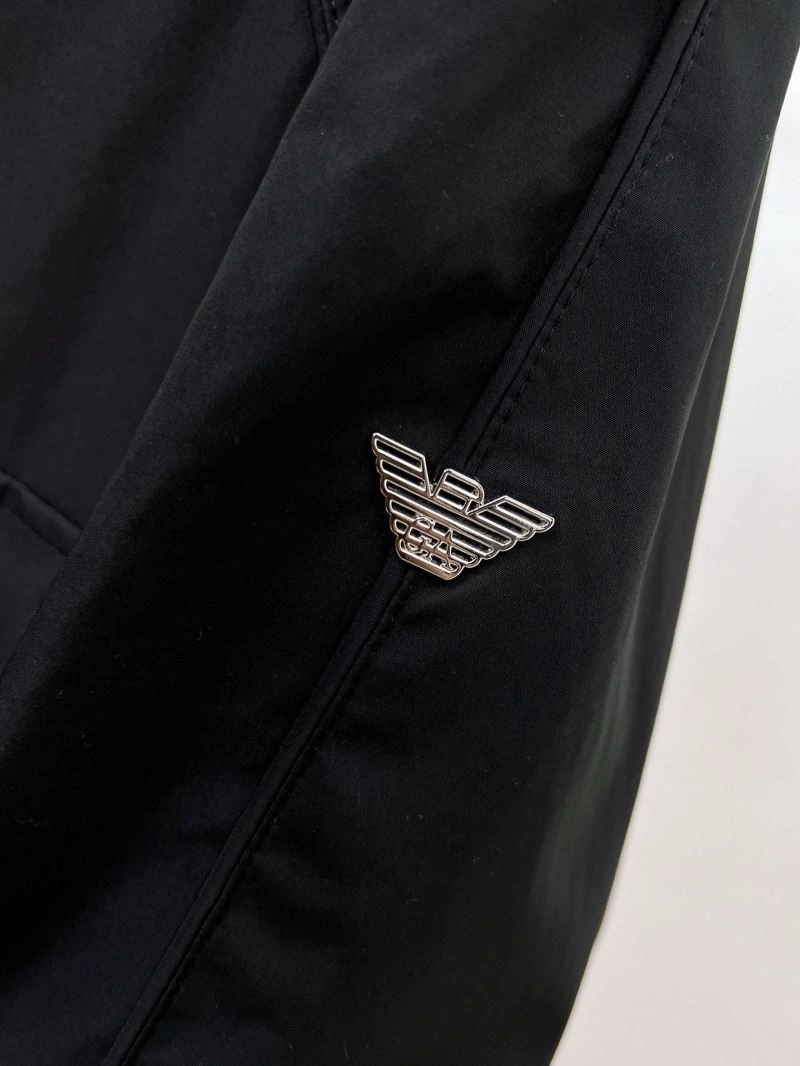 Functional Armani Outwear 95544