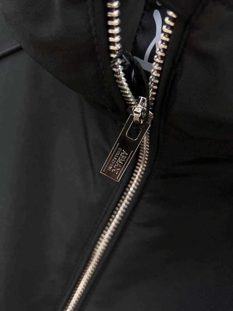 Functional Armani Outwear 95544