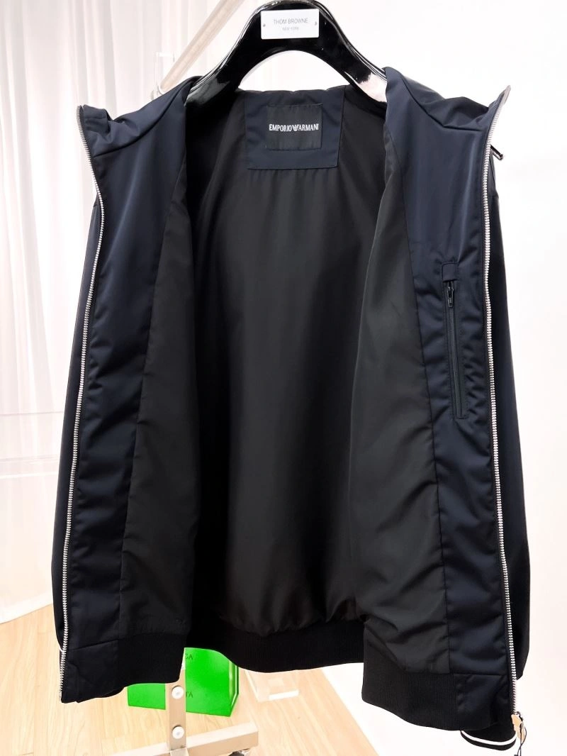 Armani Outwear WaterResistant 95527