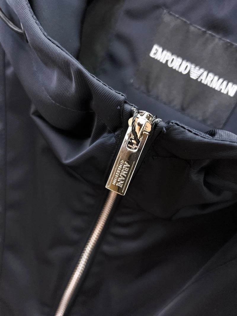 Armani Outwear WaterResistant 95527