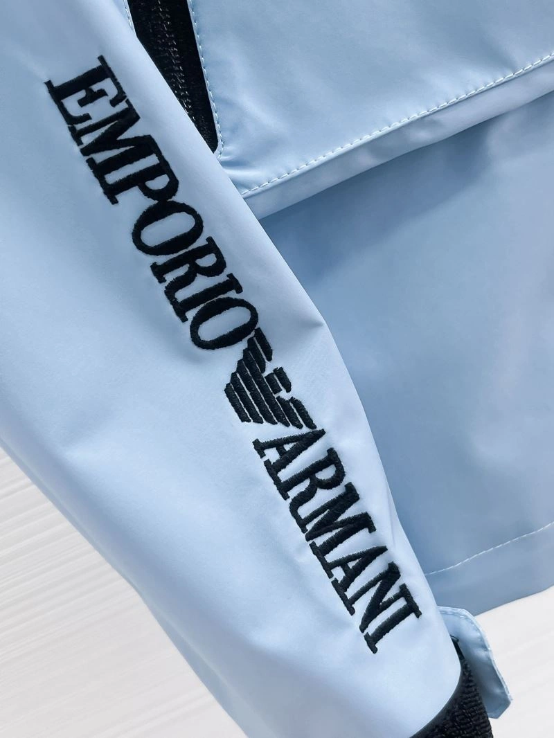 Armani Outwear Sporty 95525