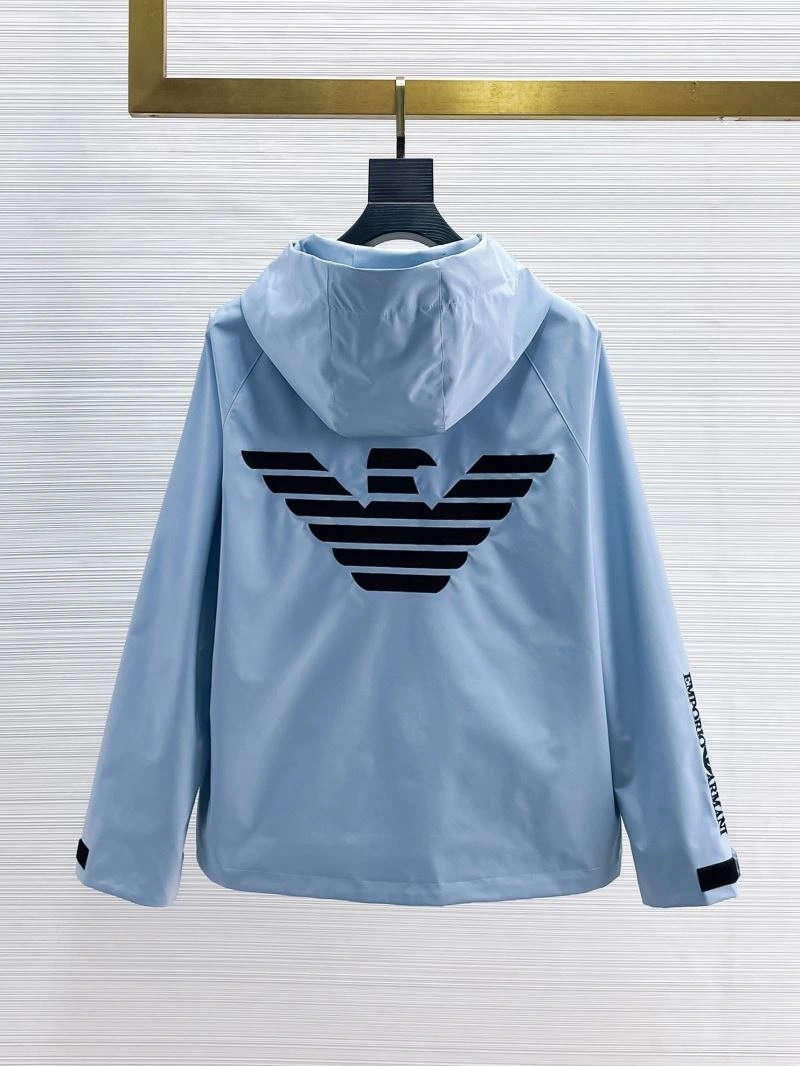 Armani Outwear Sporty 95525