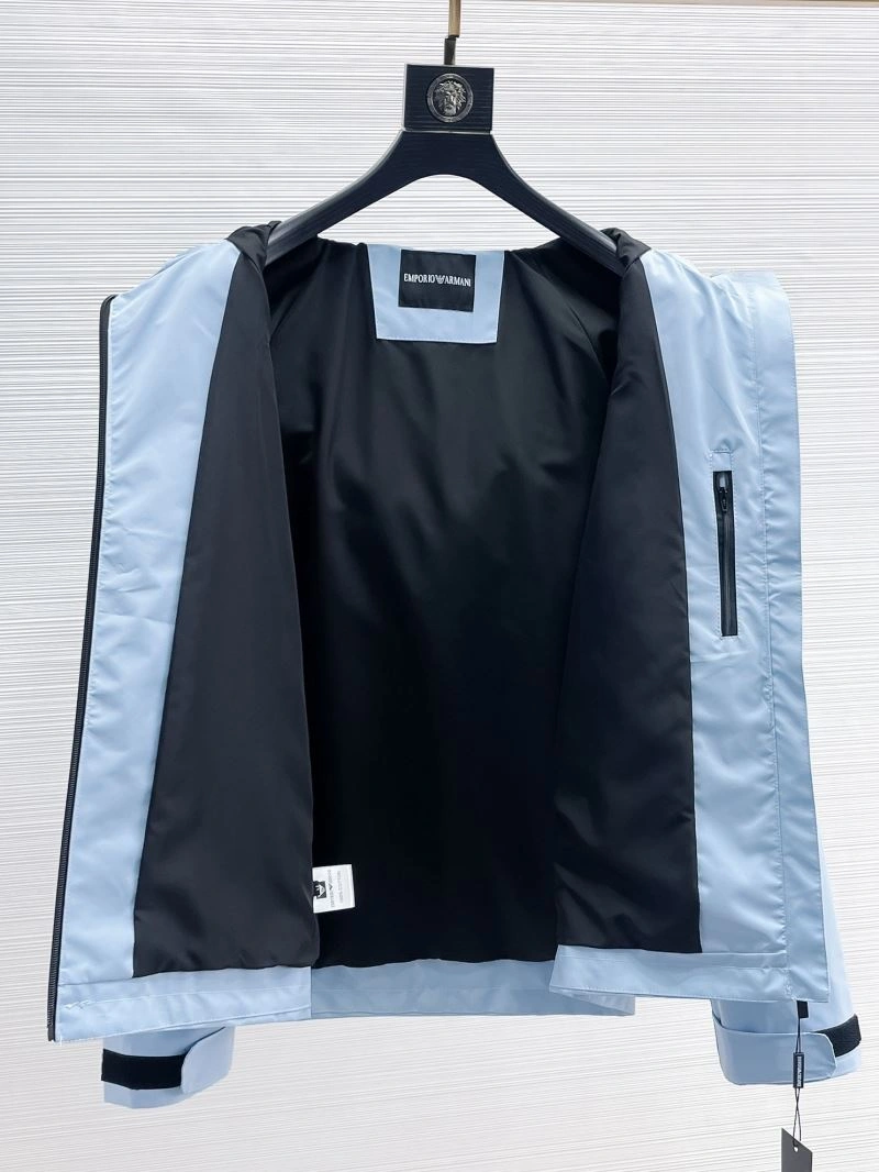 Armani Outwear Sporty 95525