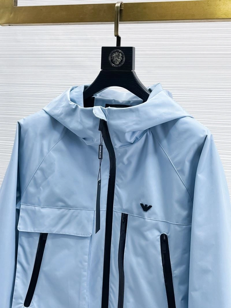 Armani Outwear Sporty 95525