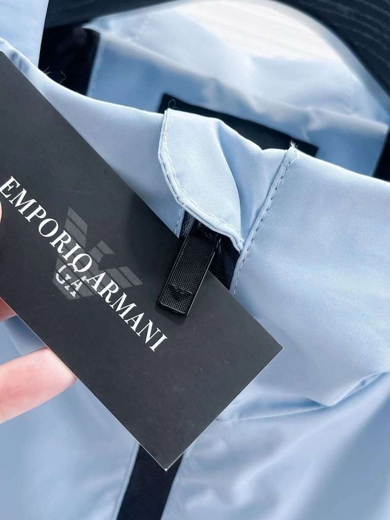 Armani Outwear Sporty 95525