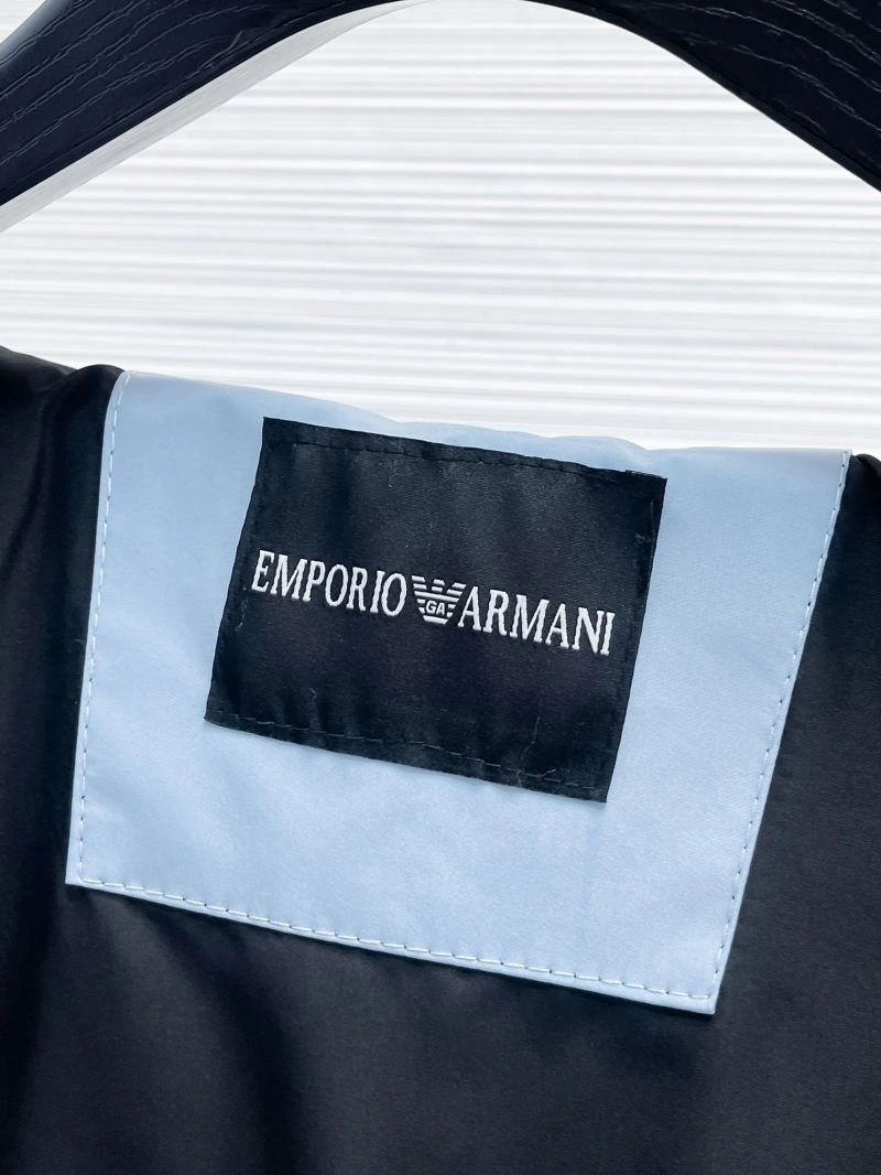 Armani Outwear Sporty 95525