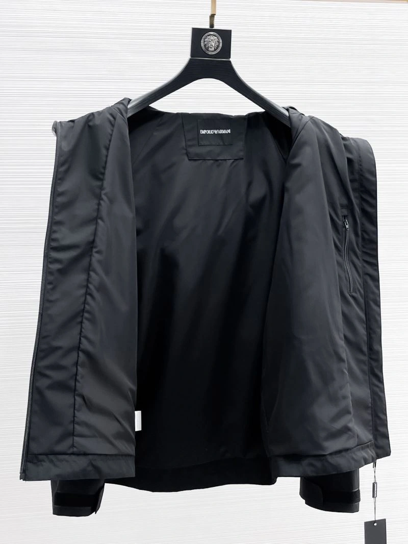 Armani Outwear Sporty 95526