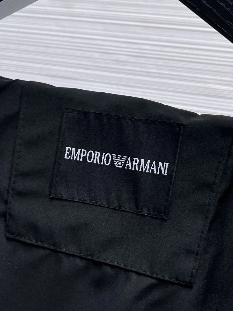 Armani Outwear Sporty 95526