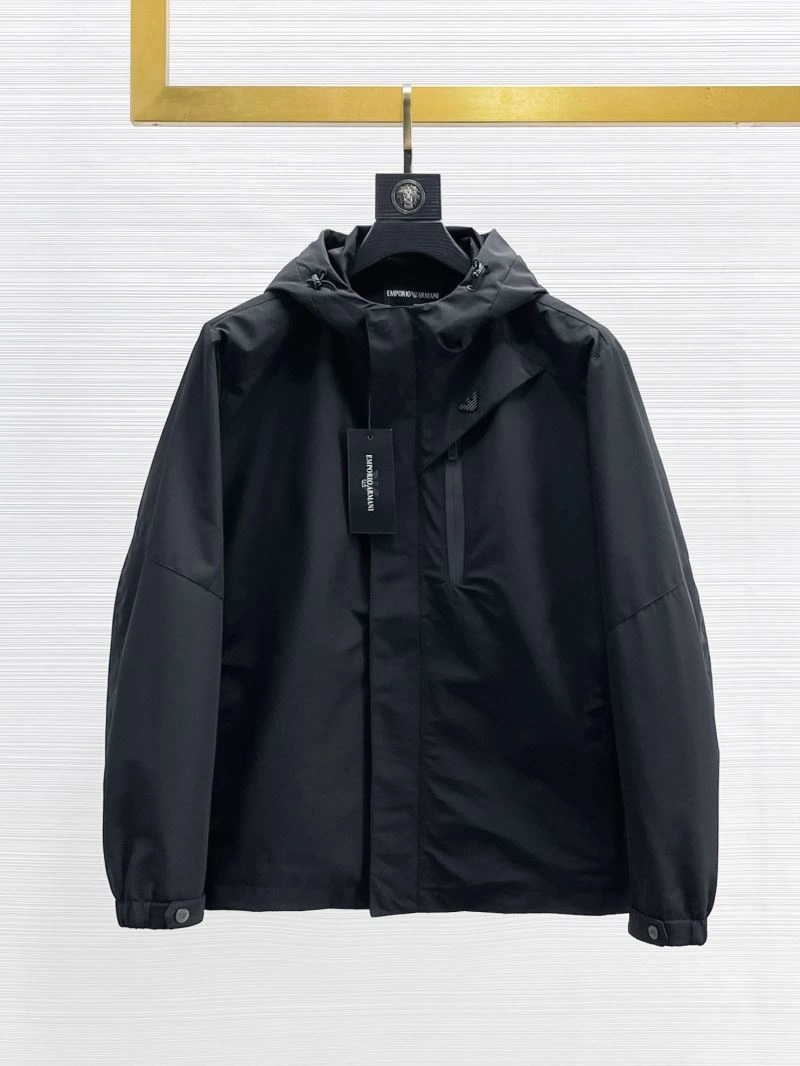 HighPerformance Armani Outwear 95519