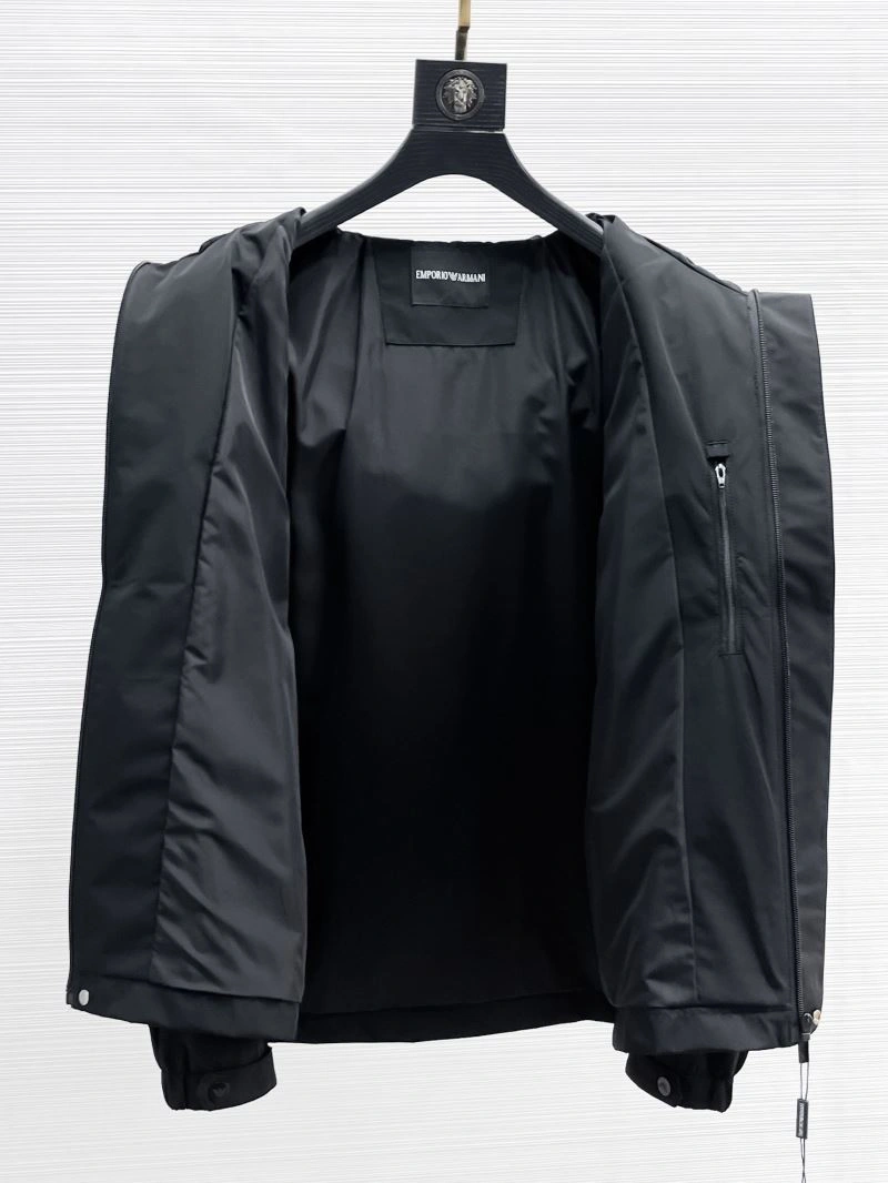 HighPerformance Armani Outwear 95519