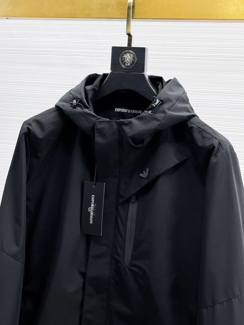 HighPerformance Armani Outwear 95519
