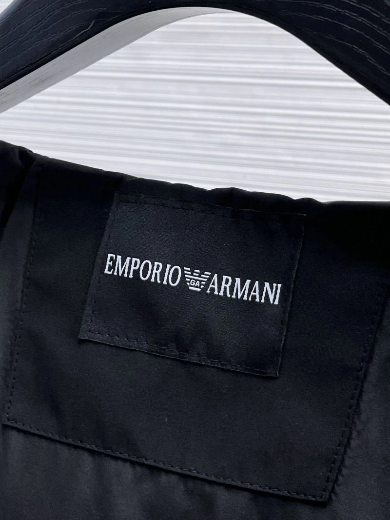 HighPerformance Armani Outwear 95519