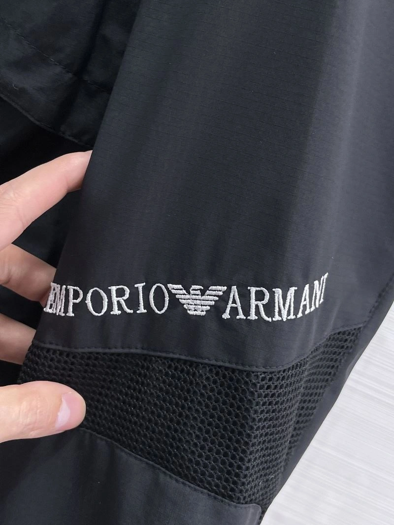 Youthful Armani Outwear 95523