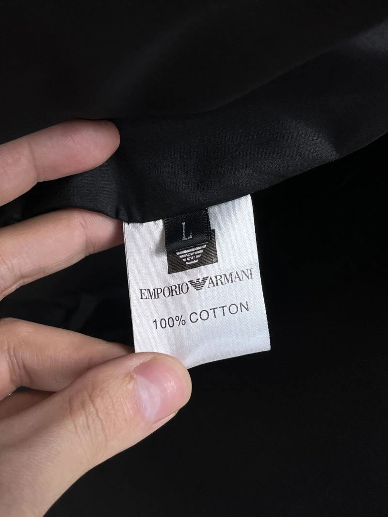 Youthful Armani Outwear 95523