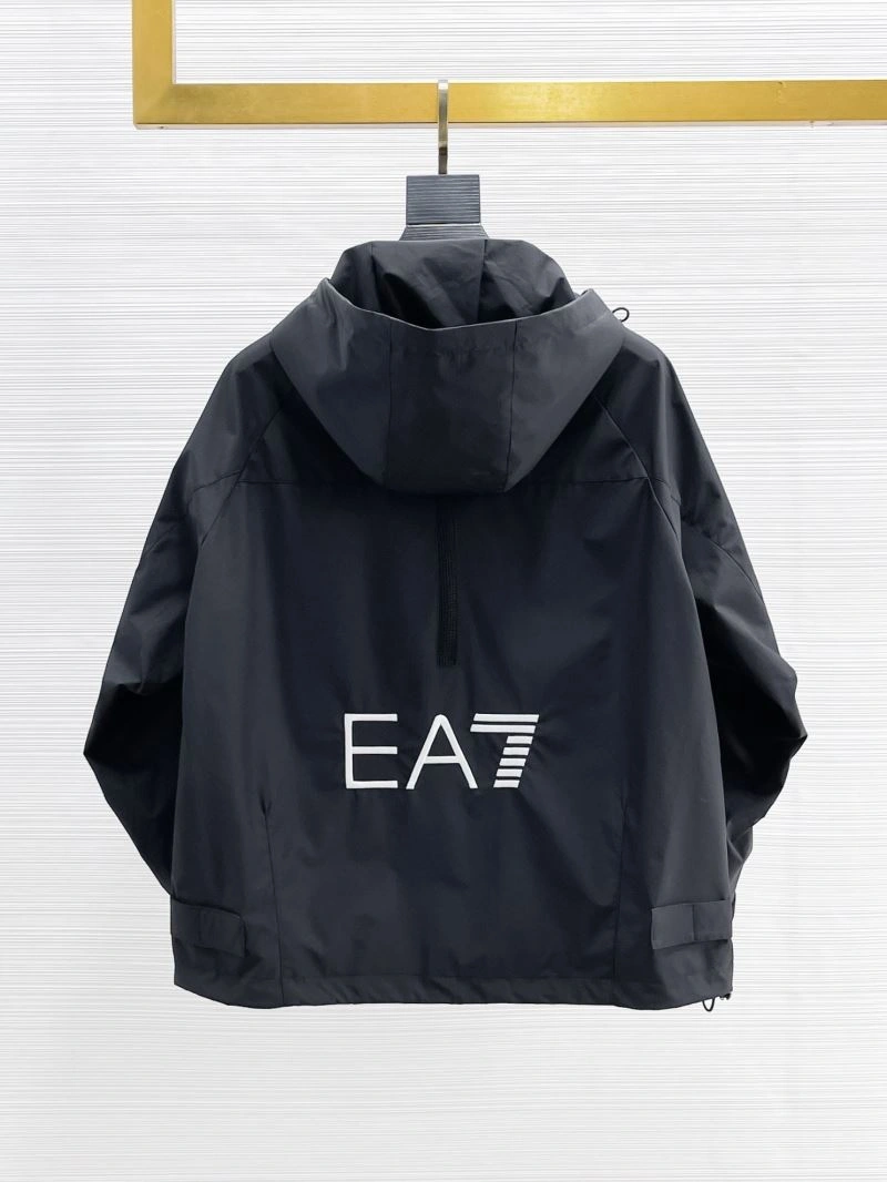 Youthful Armani Outwear 95523