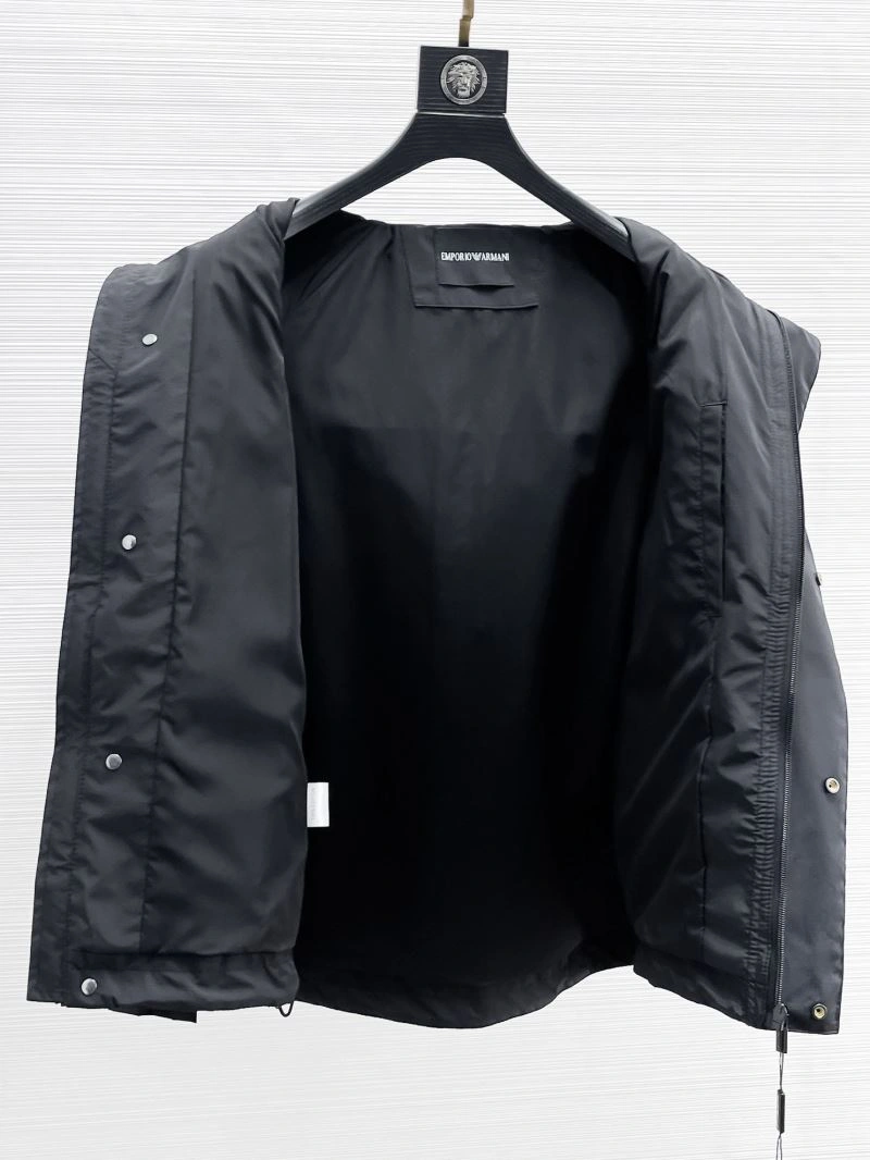 Youthful Armani Outwear 95523