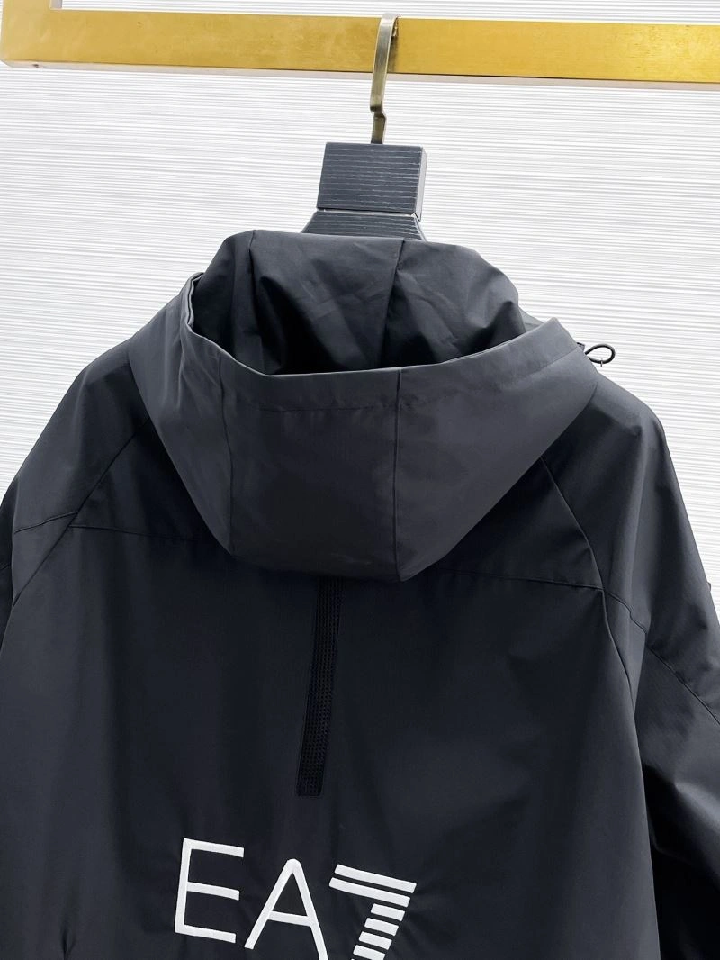 Youthful Armani Outwear 95523