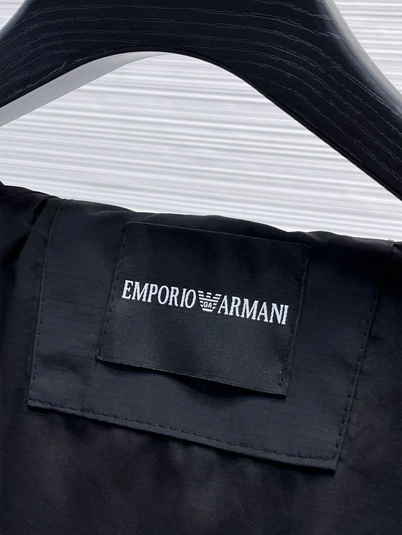 Youthful Armani Outwear 95523
