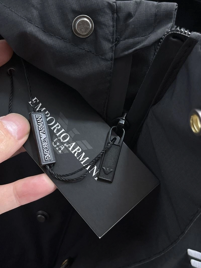 Youthful Armani Outwear 95523