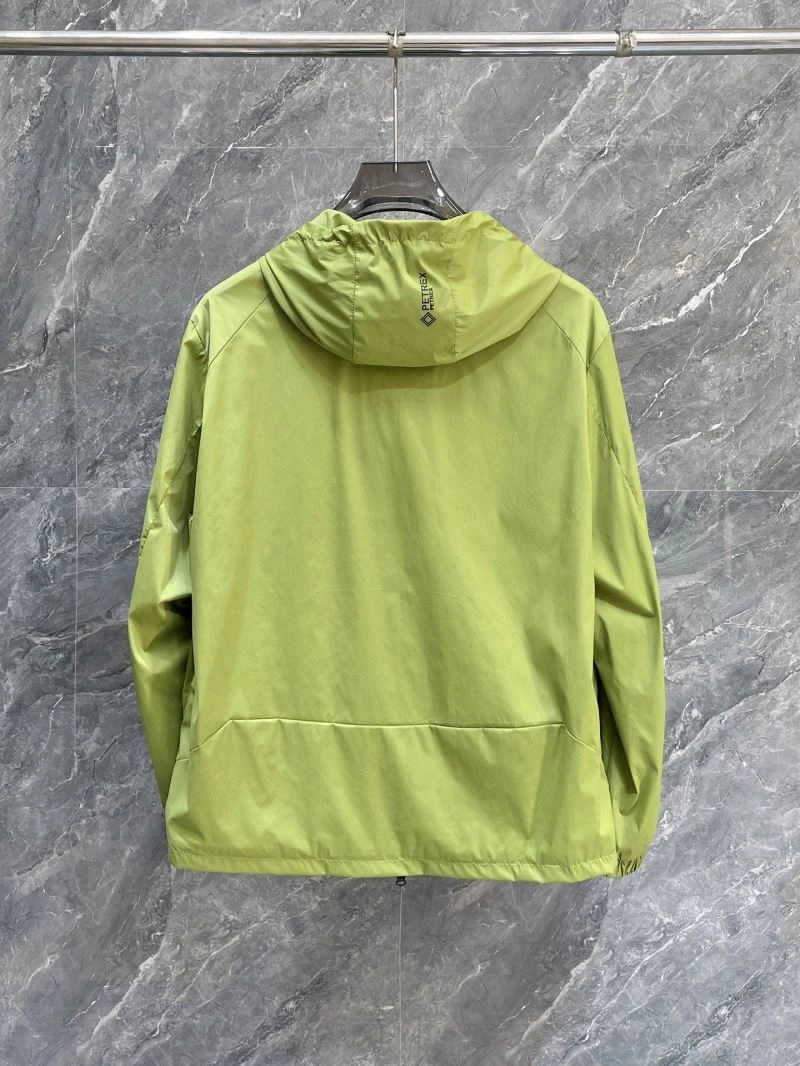 Armani Outwear WeatherProof 95516