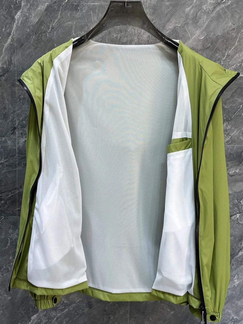 Armani Outwear WeatherProof 95516