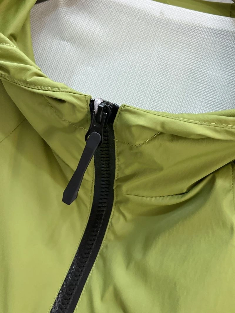 Armani Outwear WeatherProof 95516