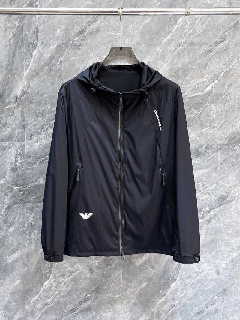 Armani Outwear FashionForward 95509
