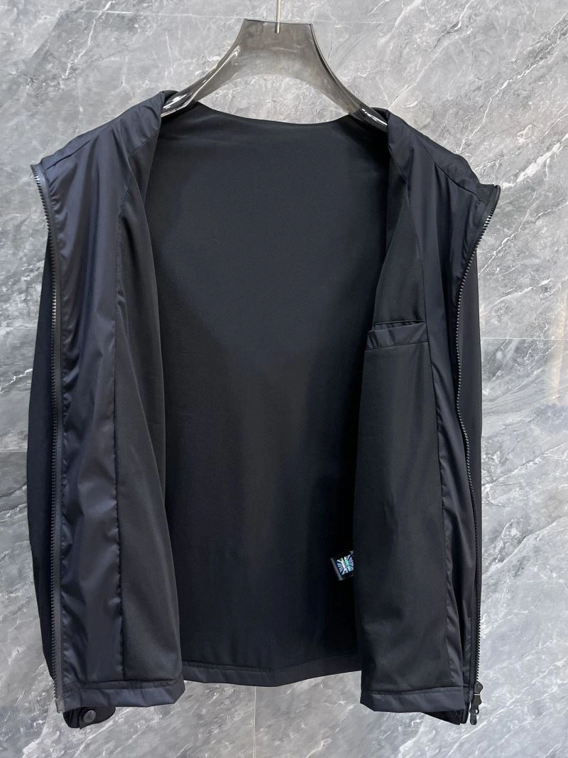 Armani Outwear FashionForward 95509