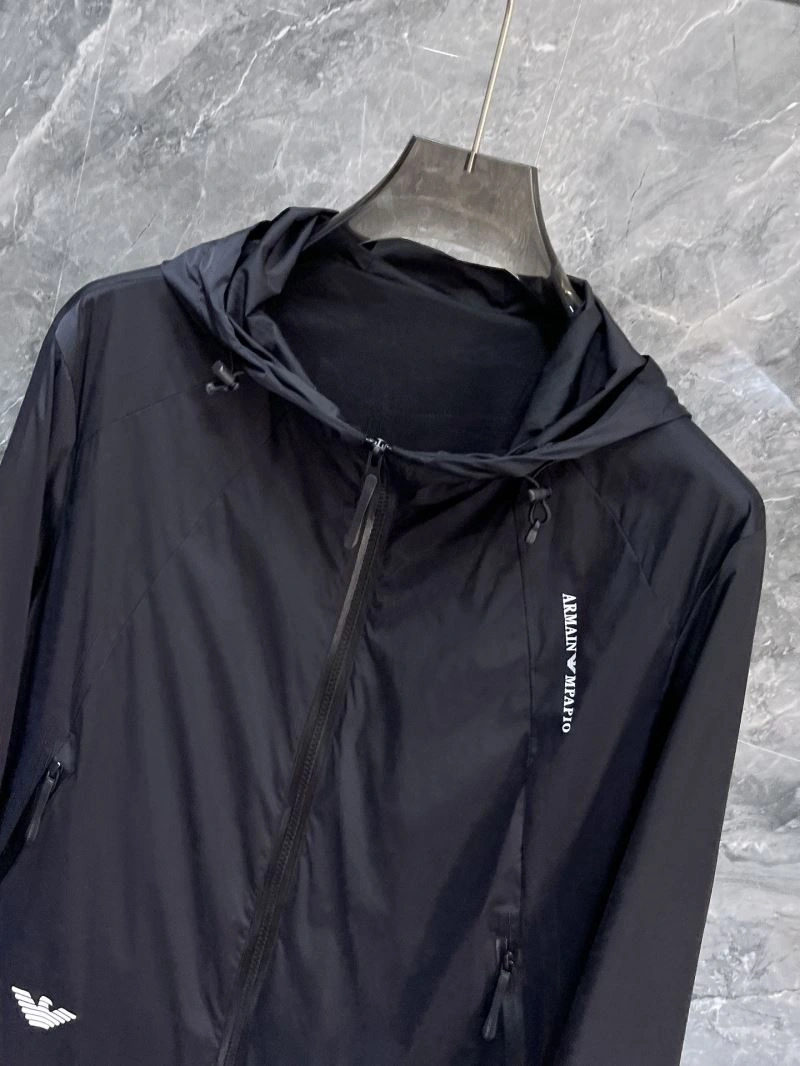 Armani Outwear FashionForward 95509